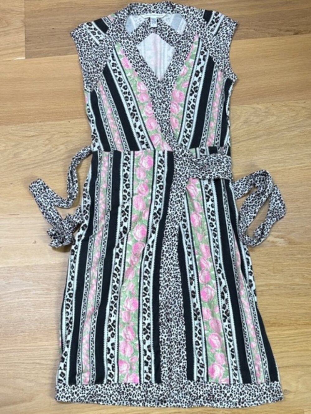 Diane Von Furstenberg Size 6